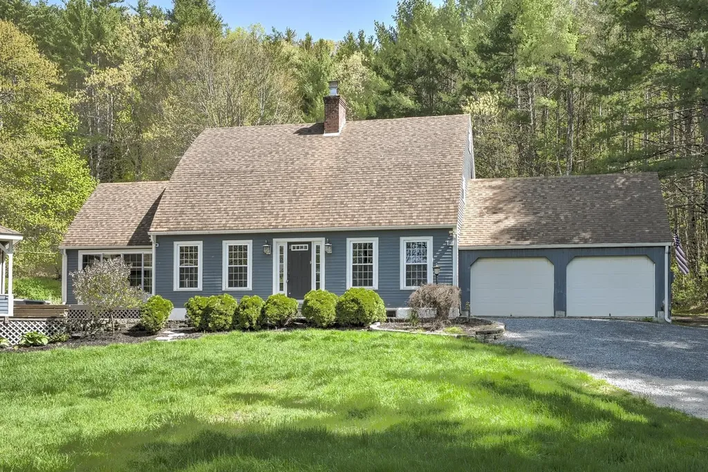 267 Swanzey Lake Road Swanzey NH 03446