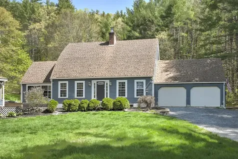 267 Swanzey Lake Road Swanzey NH 03446