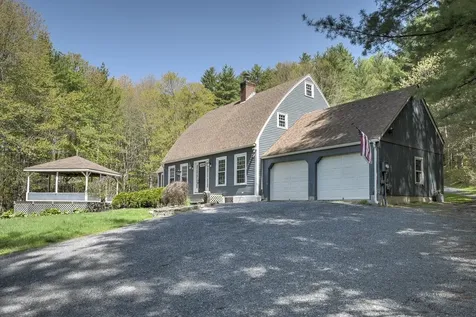 267 Swanzey Lake Road Swanzey NH 03446