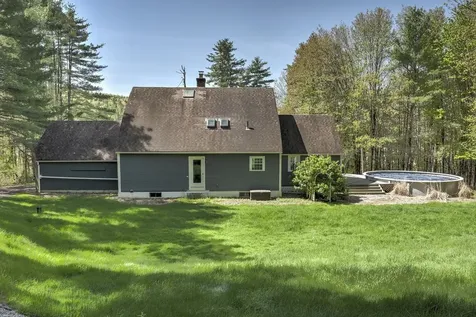 267 Swanzey Lake Road Swanzey NH 03446