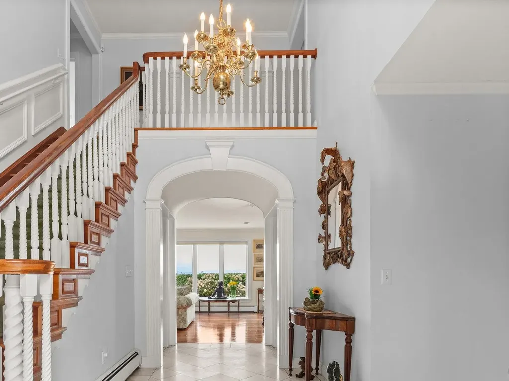 1 Deerfield Drive South Burlington VT 05403