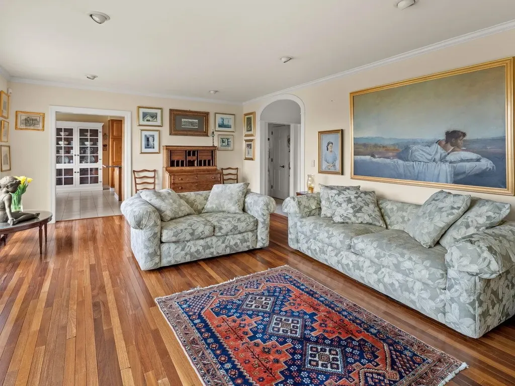 1 Deerfield Drive South Burlington VT 05403