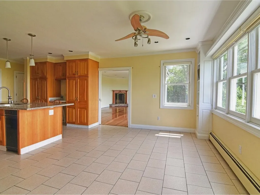 1 Deerfield Drive South Burlington VT 05403