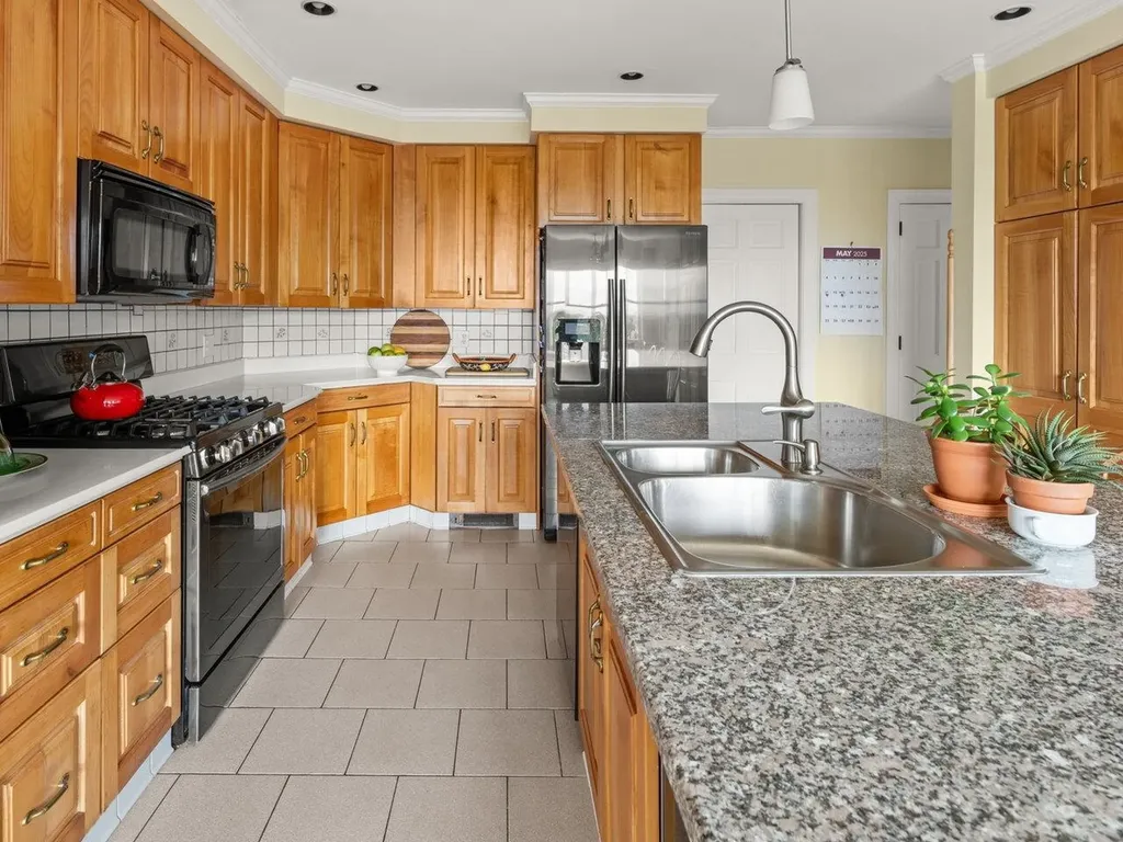 1 Deerfield Drive South Burlington VT 05403