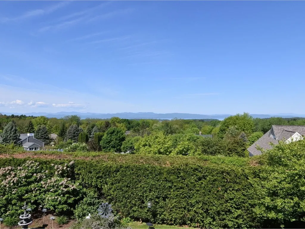 1 Deerfield Drive South Burlington VT 05403