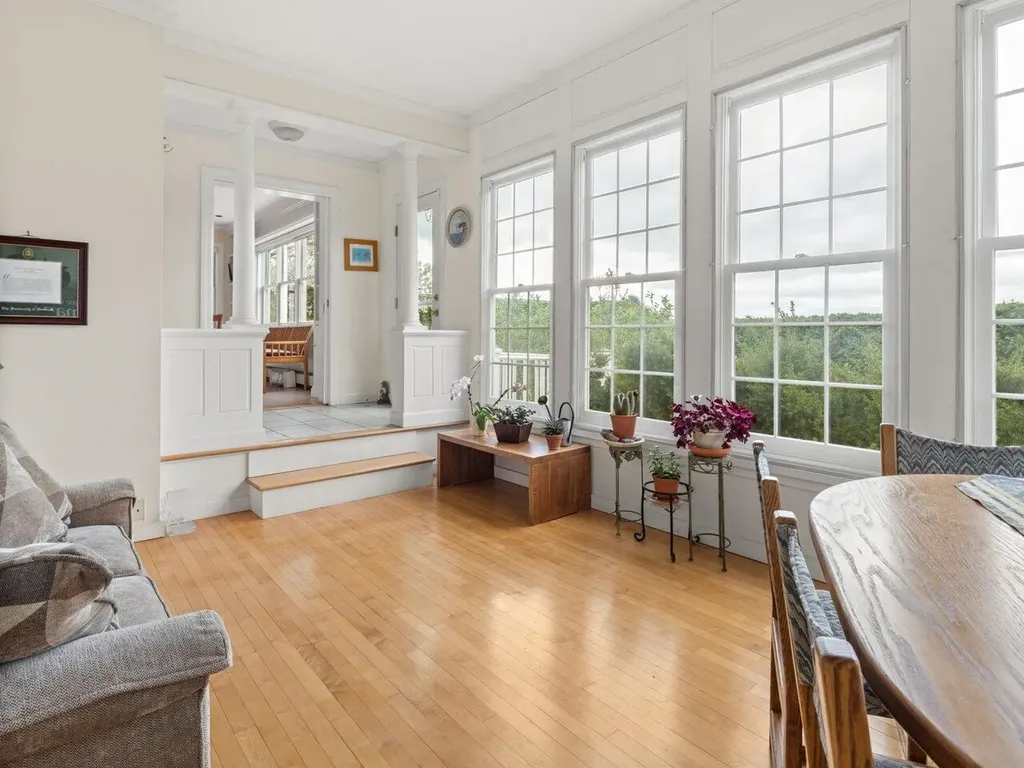 1 Deerfield Drive South Burlington VT 05403