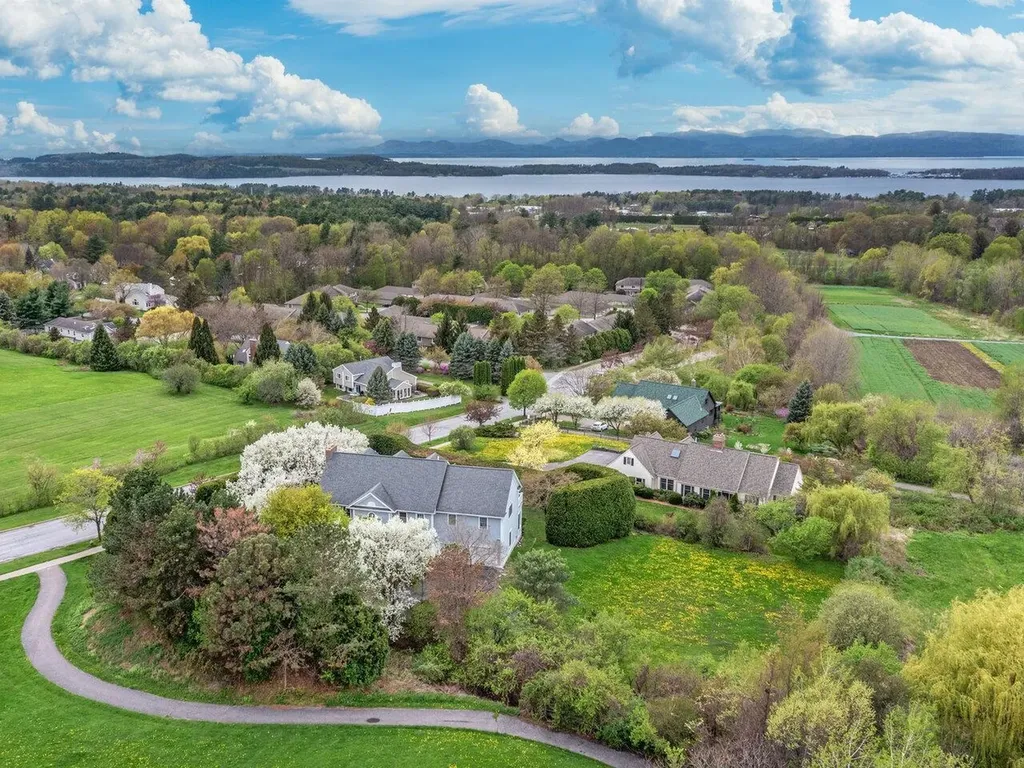 1 Deerfield Drive South Burlington VT 05403