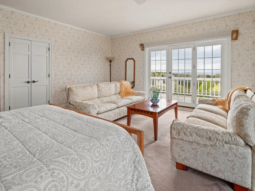 1 Deerfield Drive South Burlington VT 05403