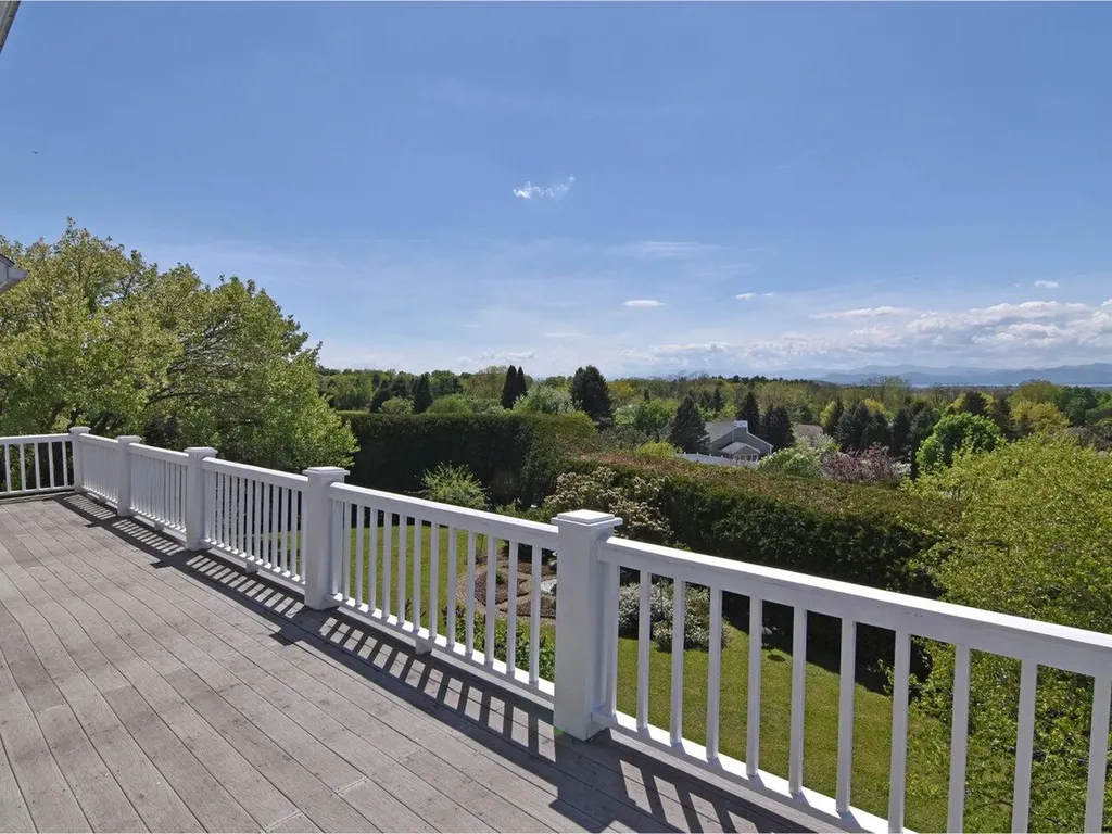 1 Deerfield Drive South Burlington VT 05403