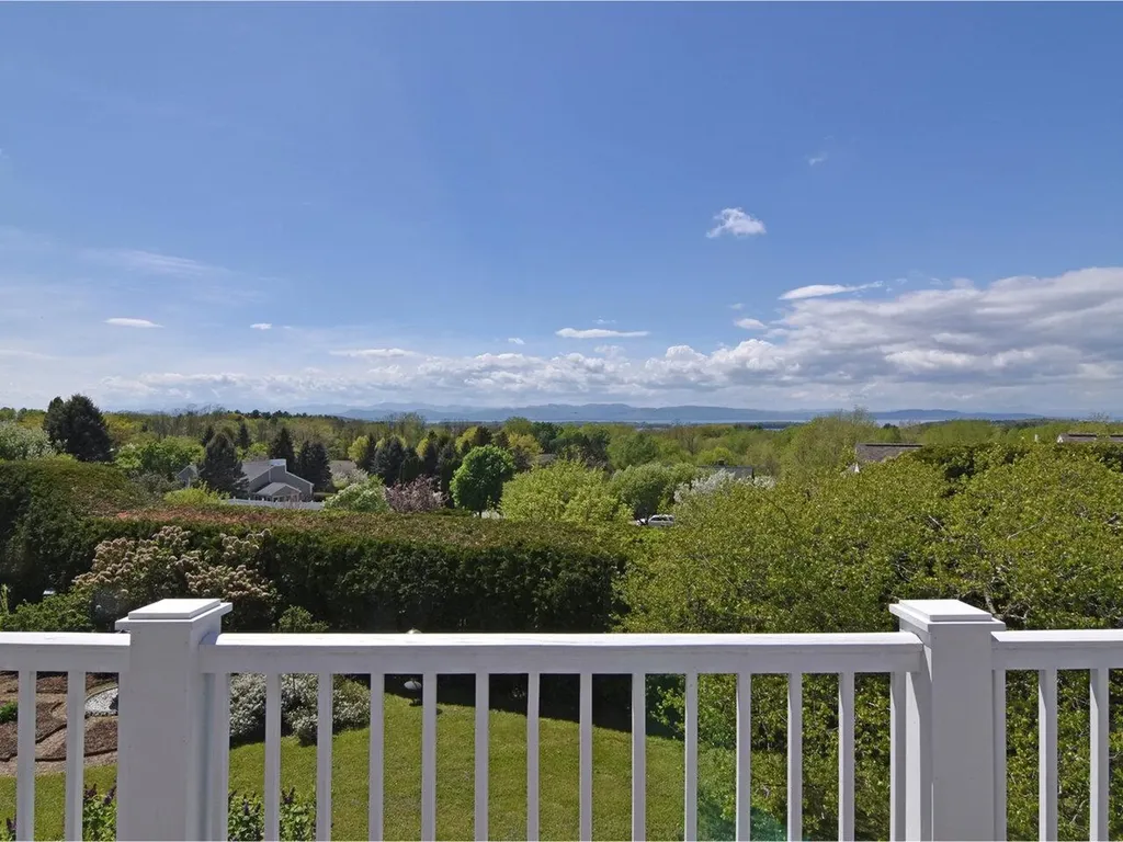 1 Deerfield Drive South Burlington VT 05403