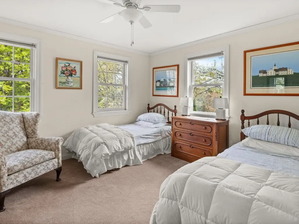 1 Deerfield Drive South Burlington VT 05403