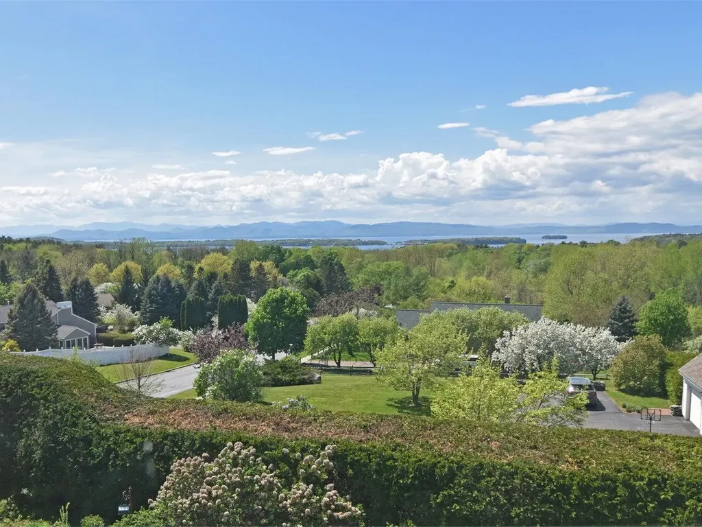 1 Deerfield Drive South Burlington VT 05403