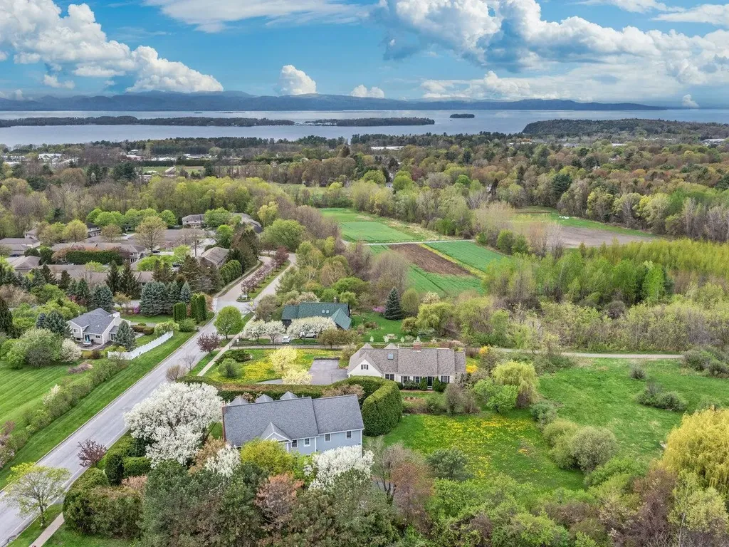 1 Deerfield Drive South Burlington VT 05403