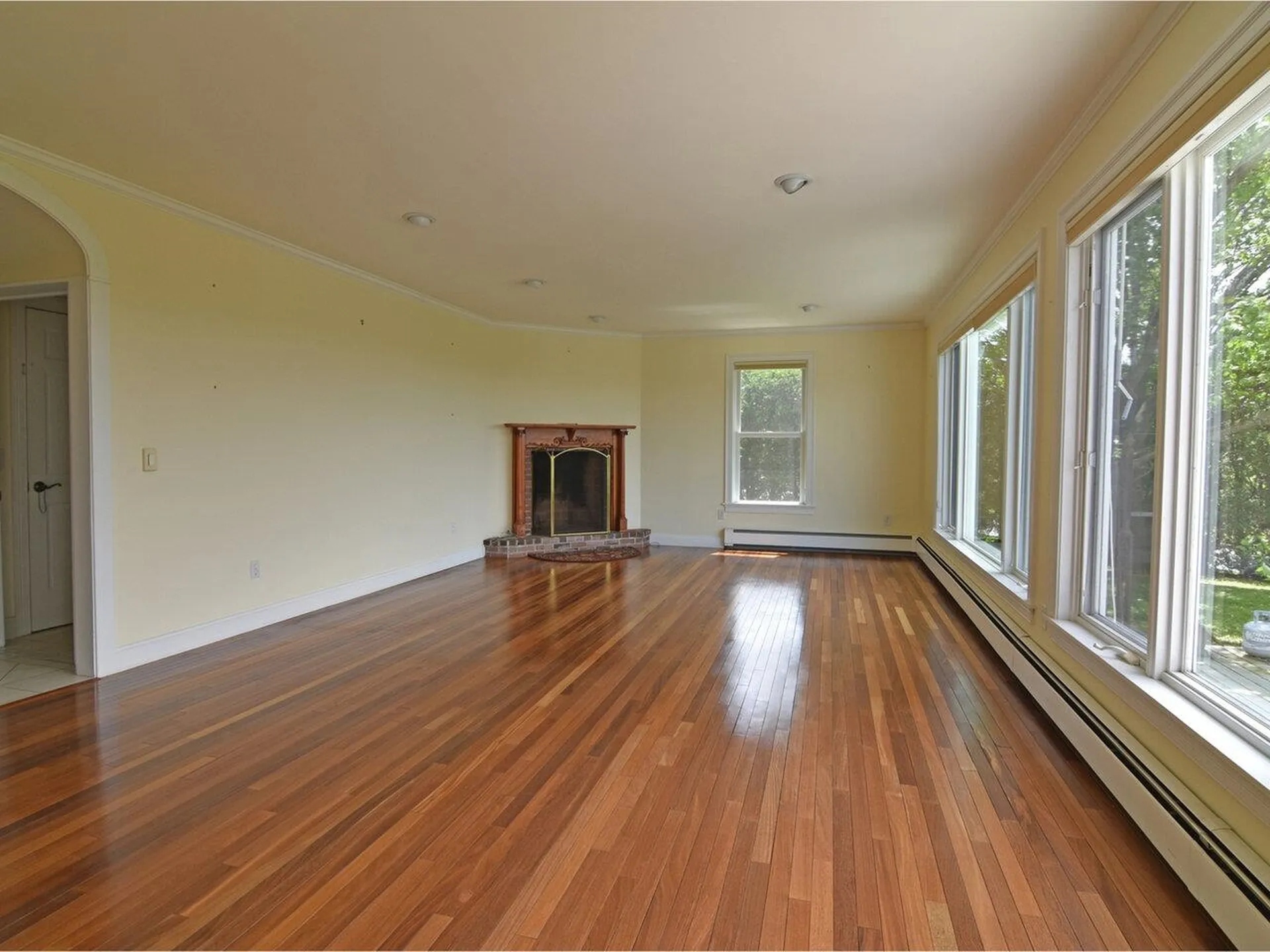 1 Deerfield Drive South Burlington VT 05403