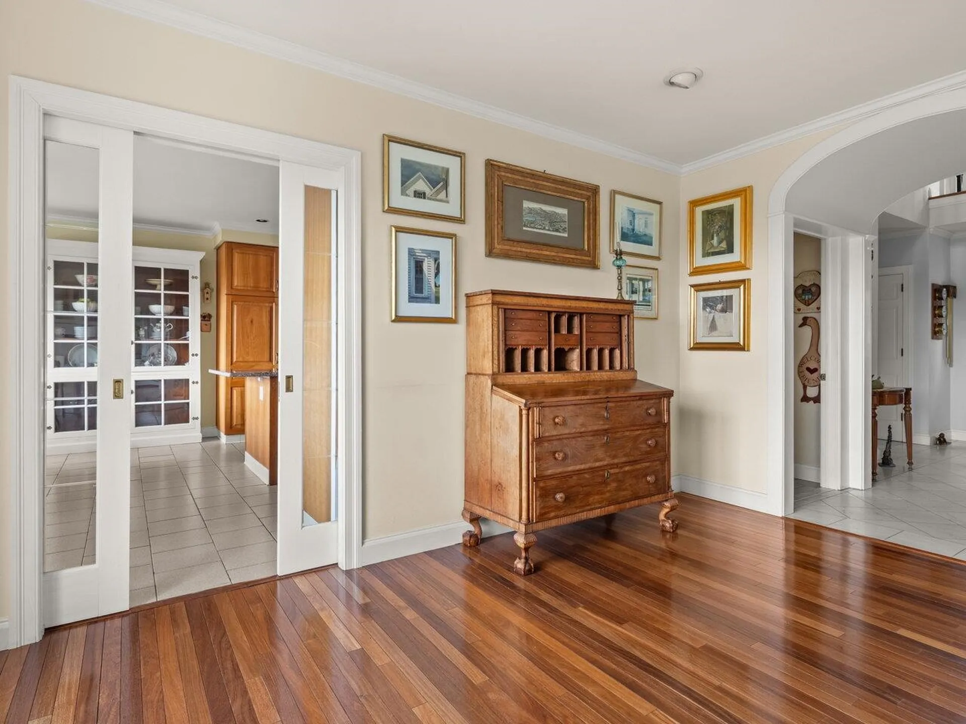 1 Deerfield Drive South Burlington VT 05403