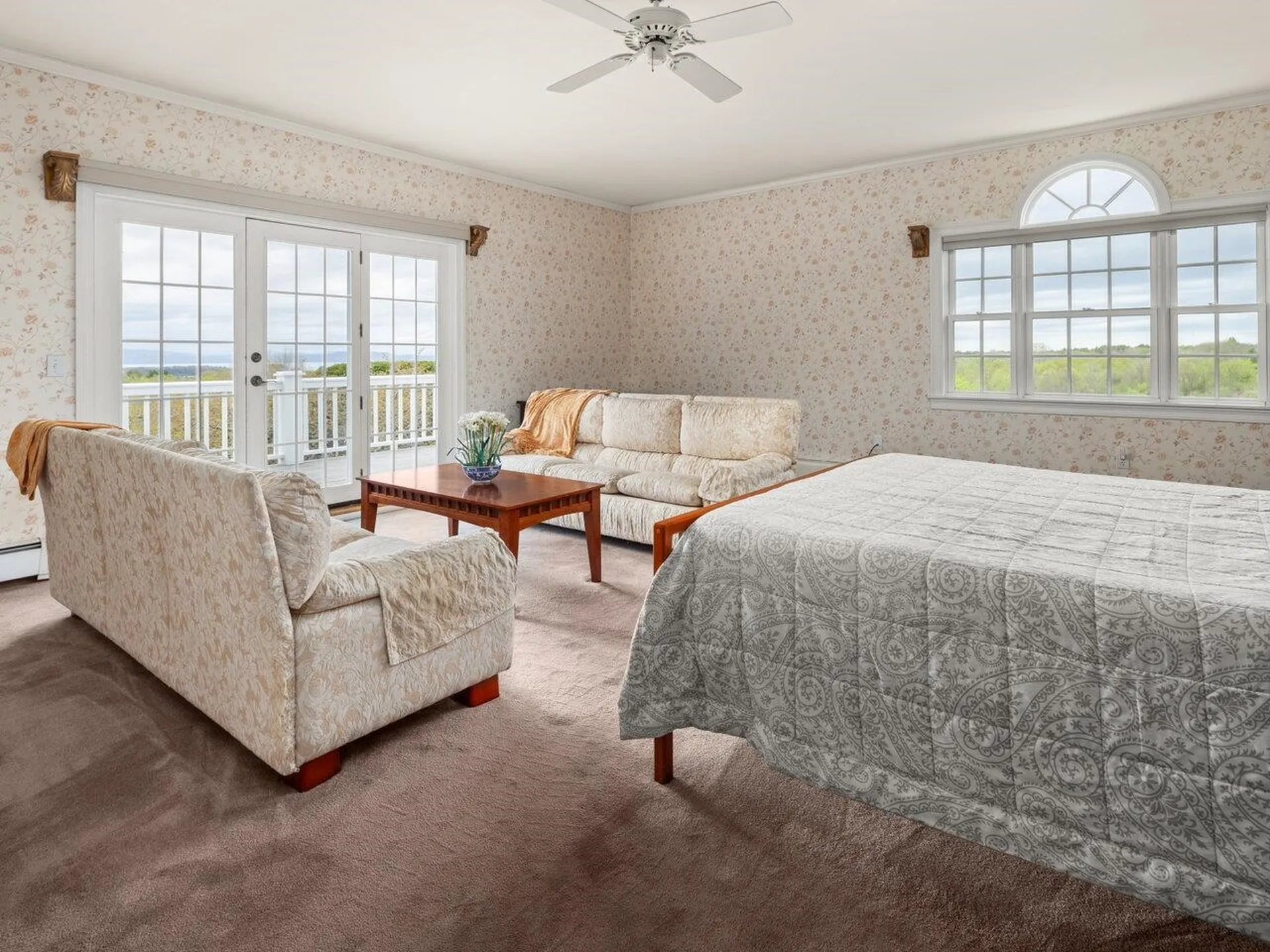 1 Deerfield Drive South Burlington VT 05403