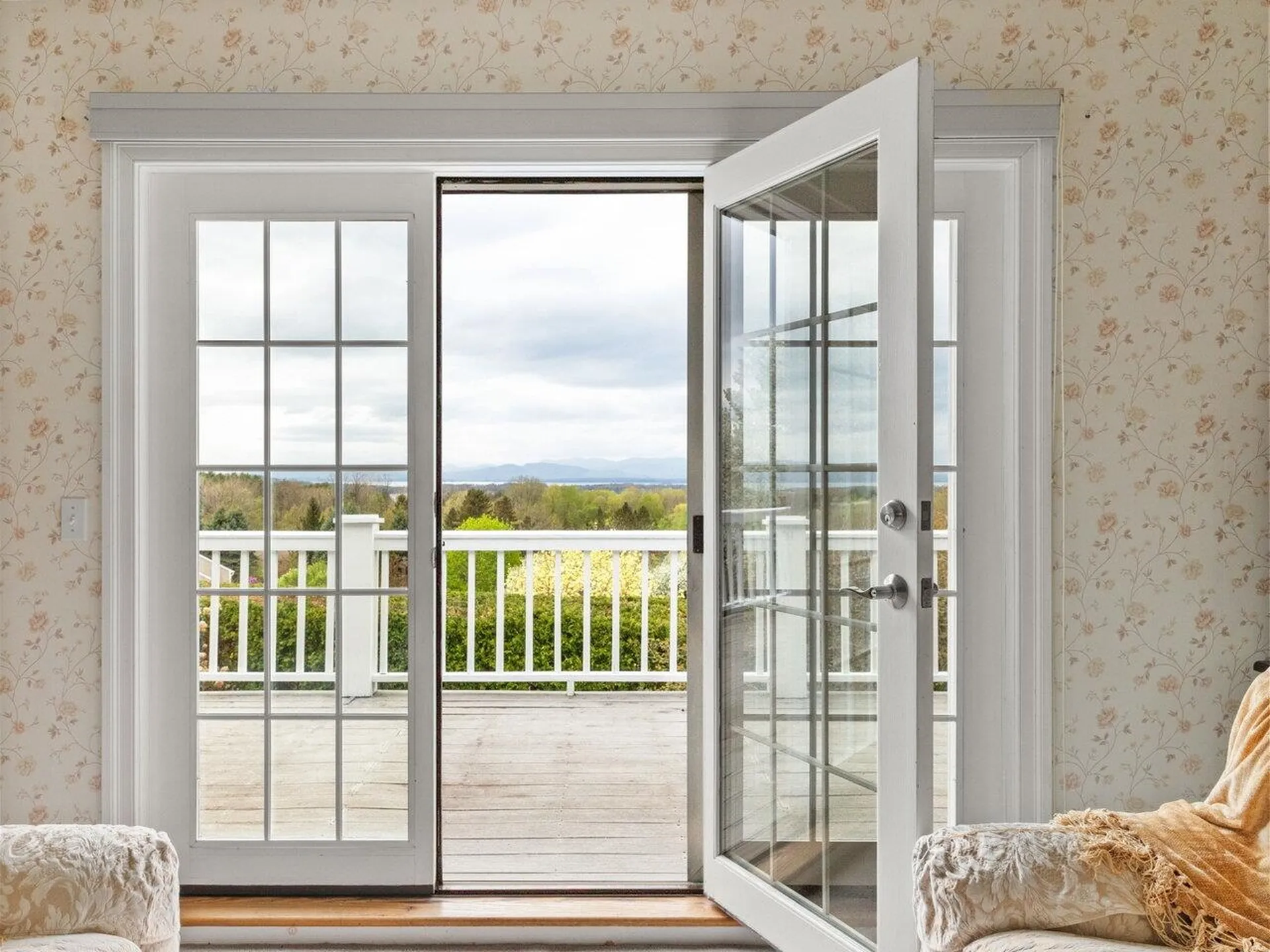 1 Deerfield Drive South Burlington VT 05403