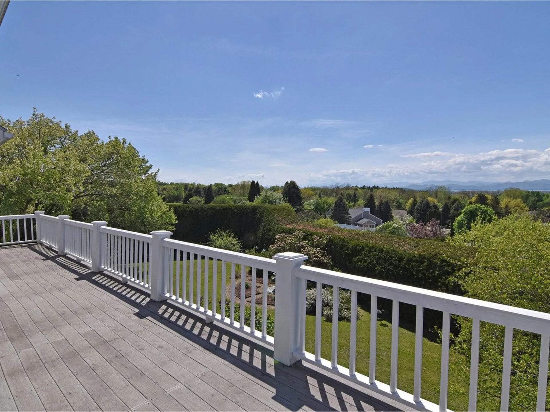 1 Deerfield Drive South Burlington VT 05403