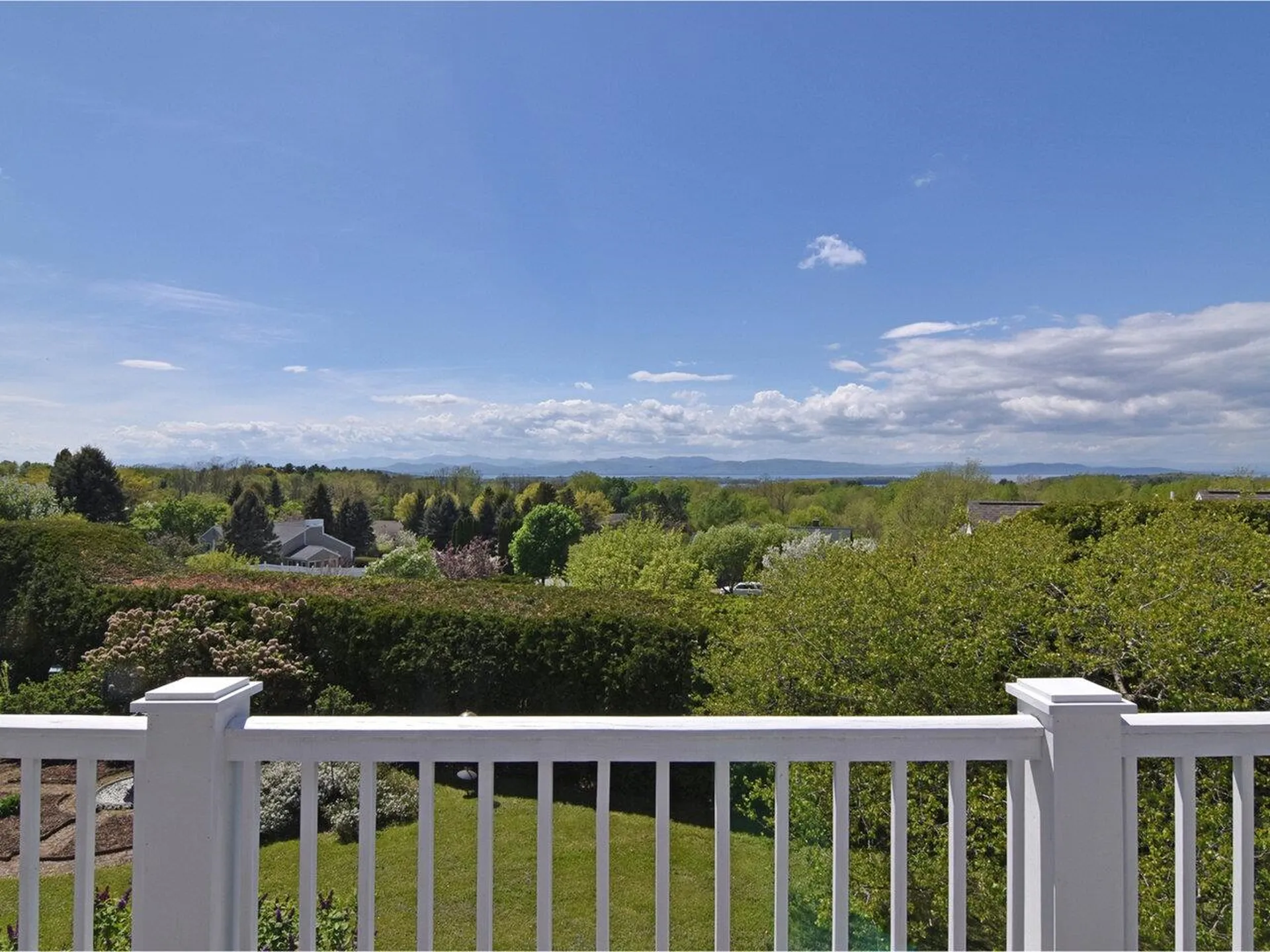 1 Deerfield Drive South Burlington VT 05403