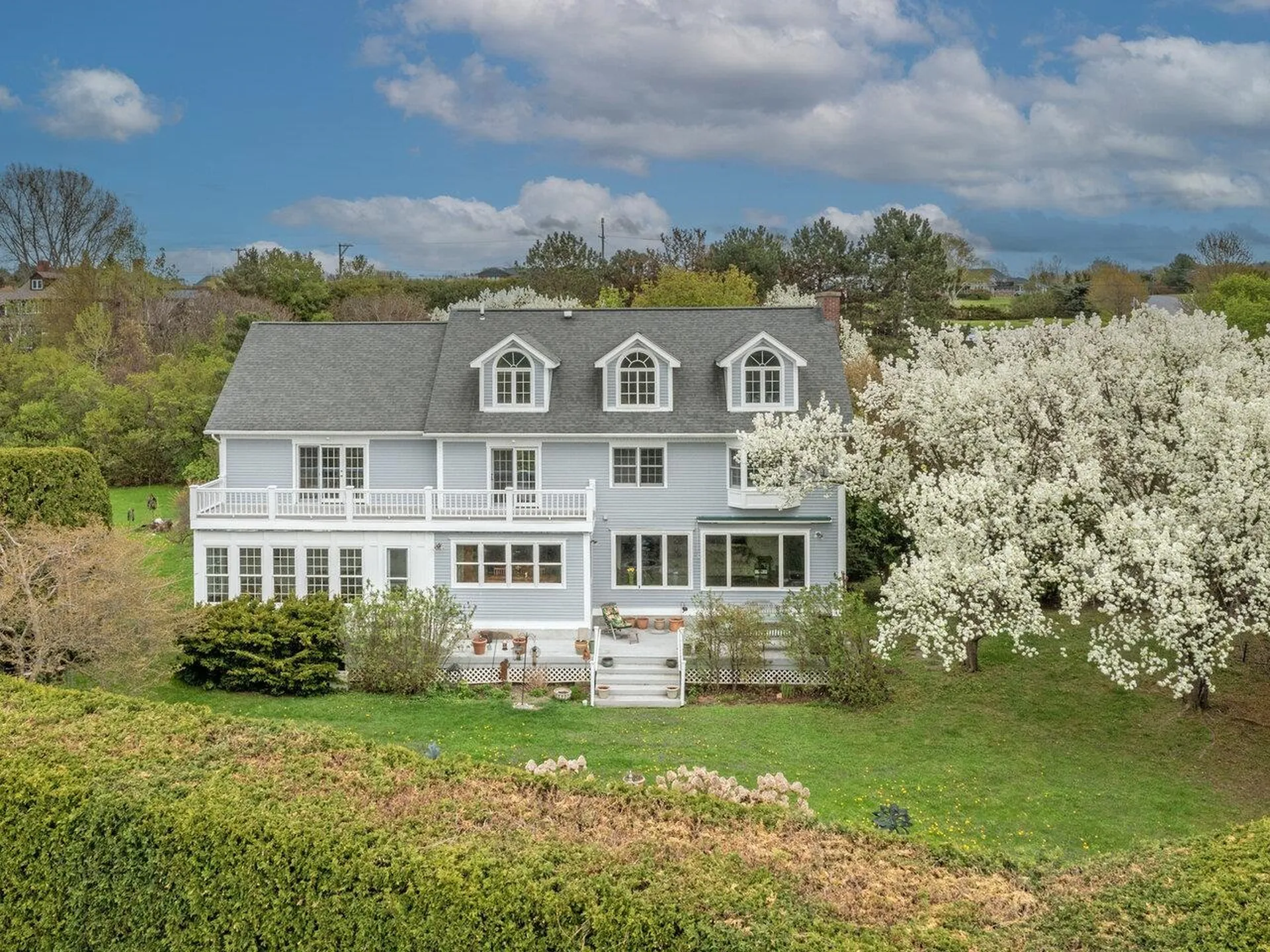 1 Deerfield Drive South Burlington VT 05403