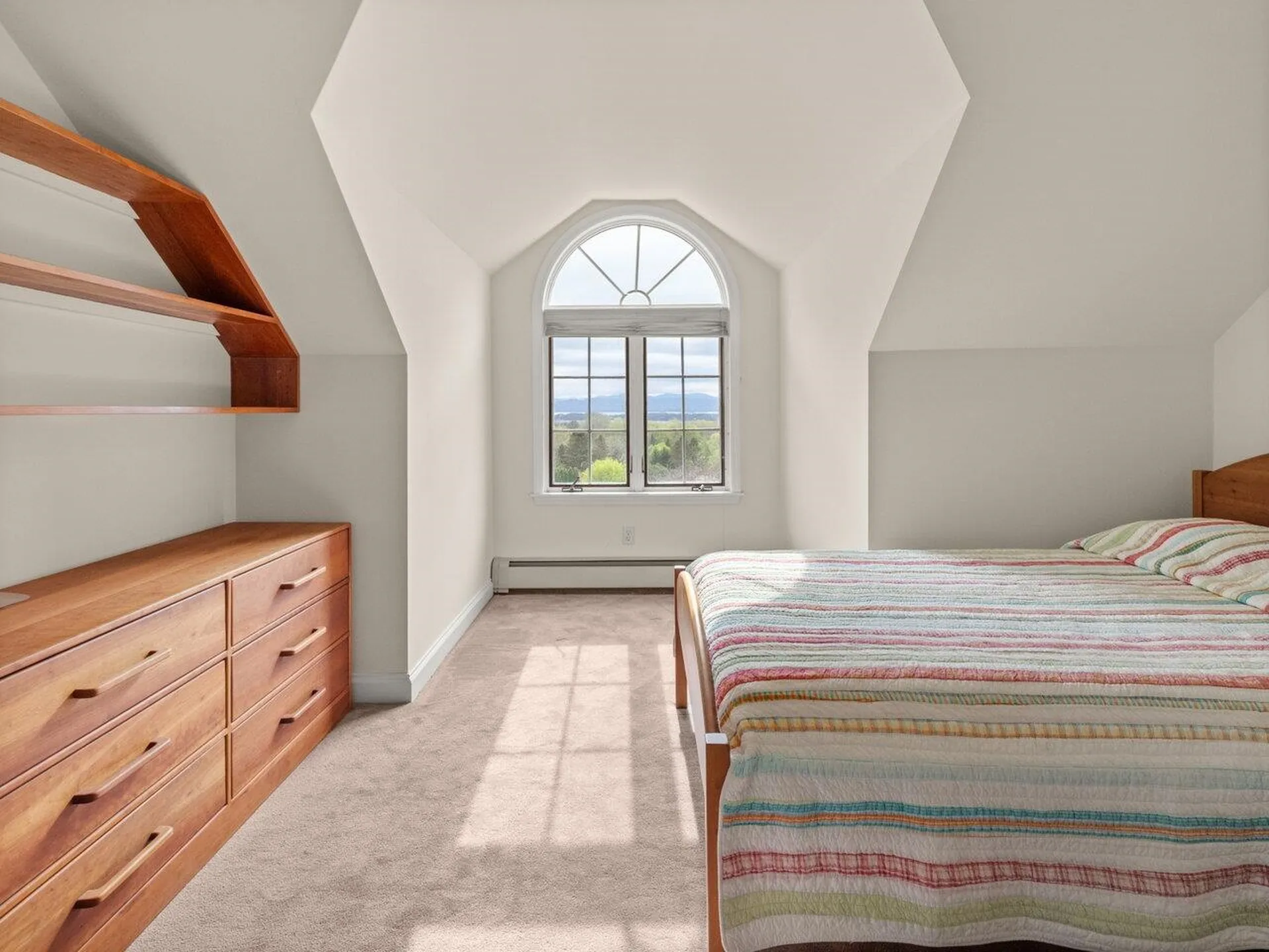 1 Deerfield Drive South Burlington VT 05403