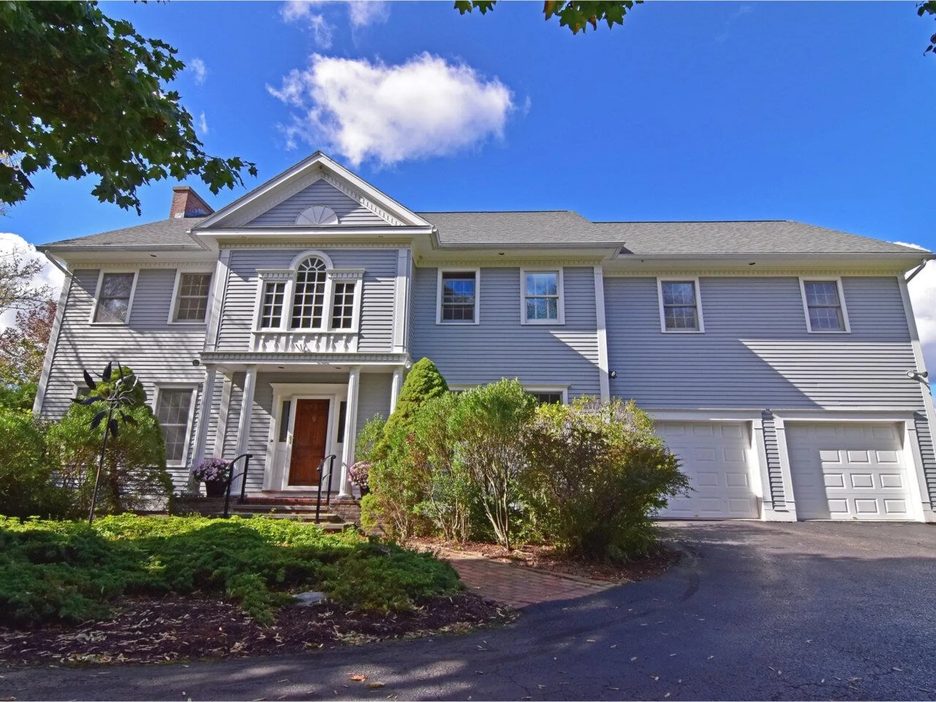 1 Deerfield Drive South Burlington VT 05403