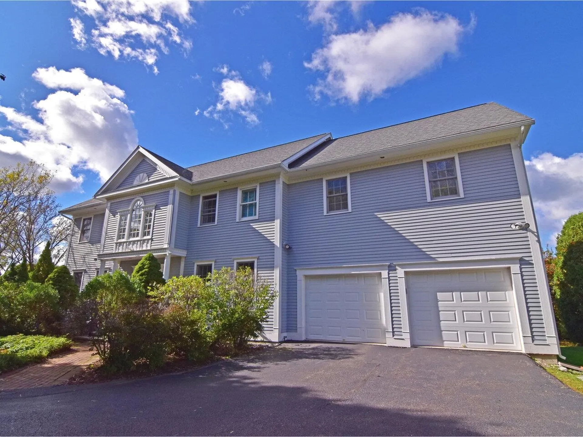 1 Deerfield Drive South Burlington VT 05403