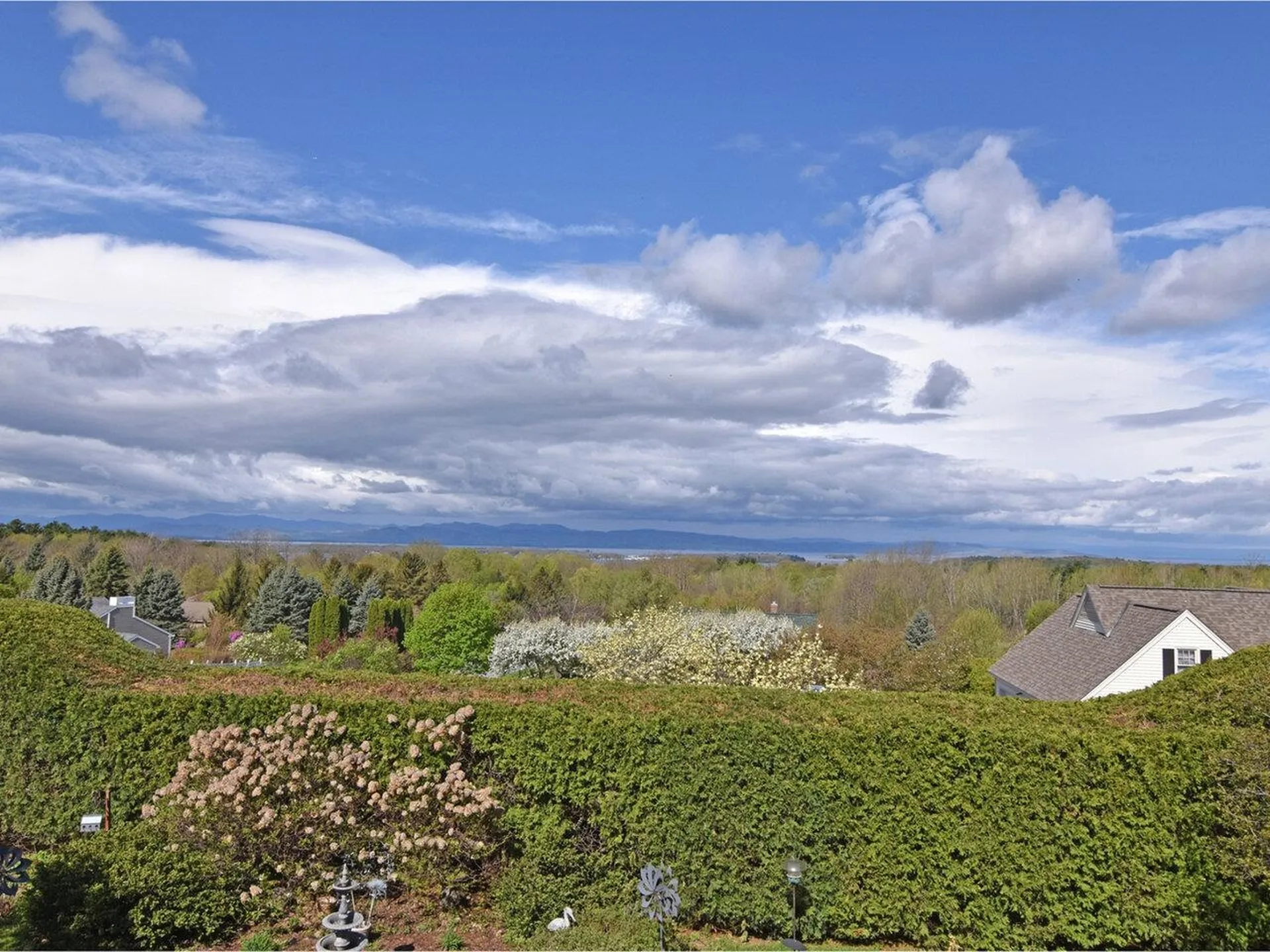 1 Deerfield Drive South Burlington VT 05403