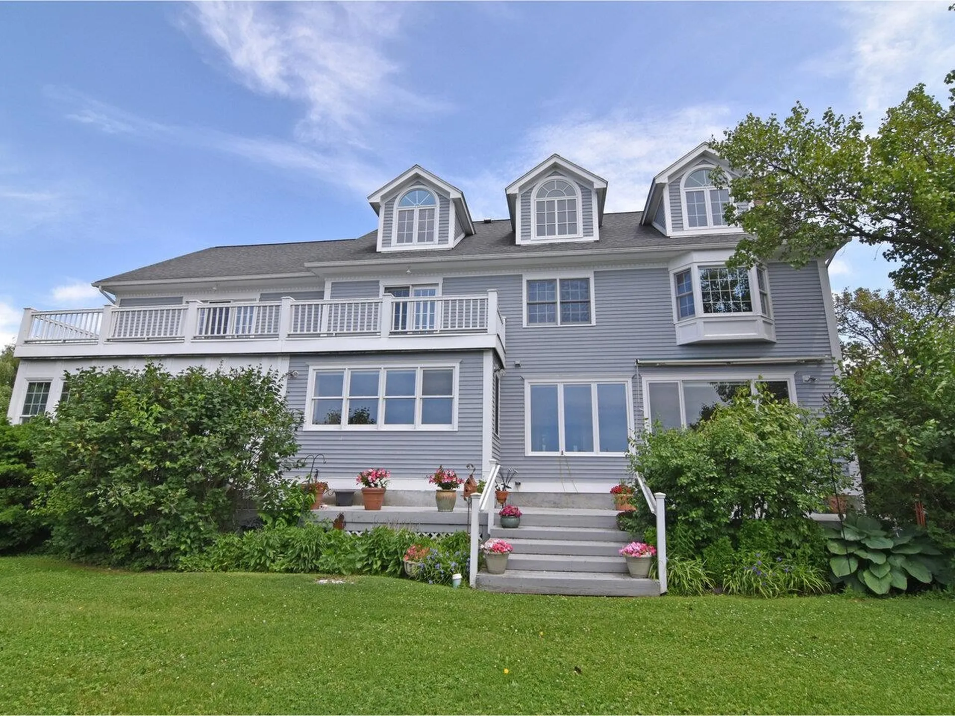 1 Deerfield Drive South Burlington VT 05403