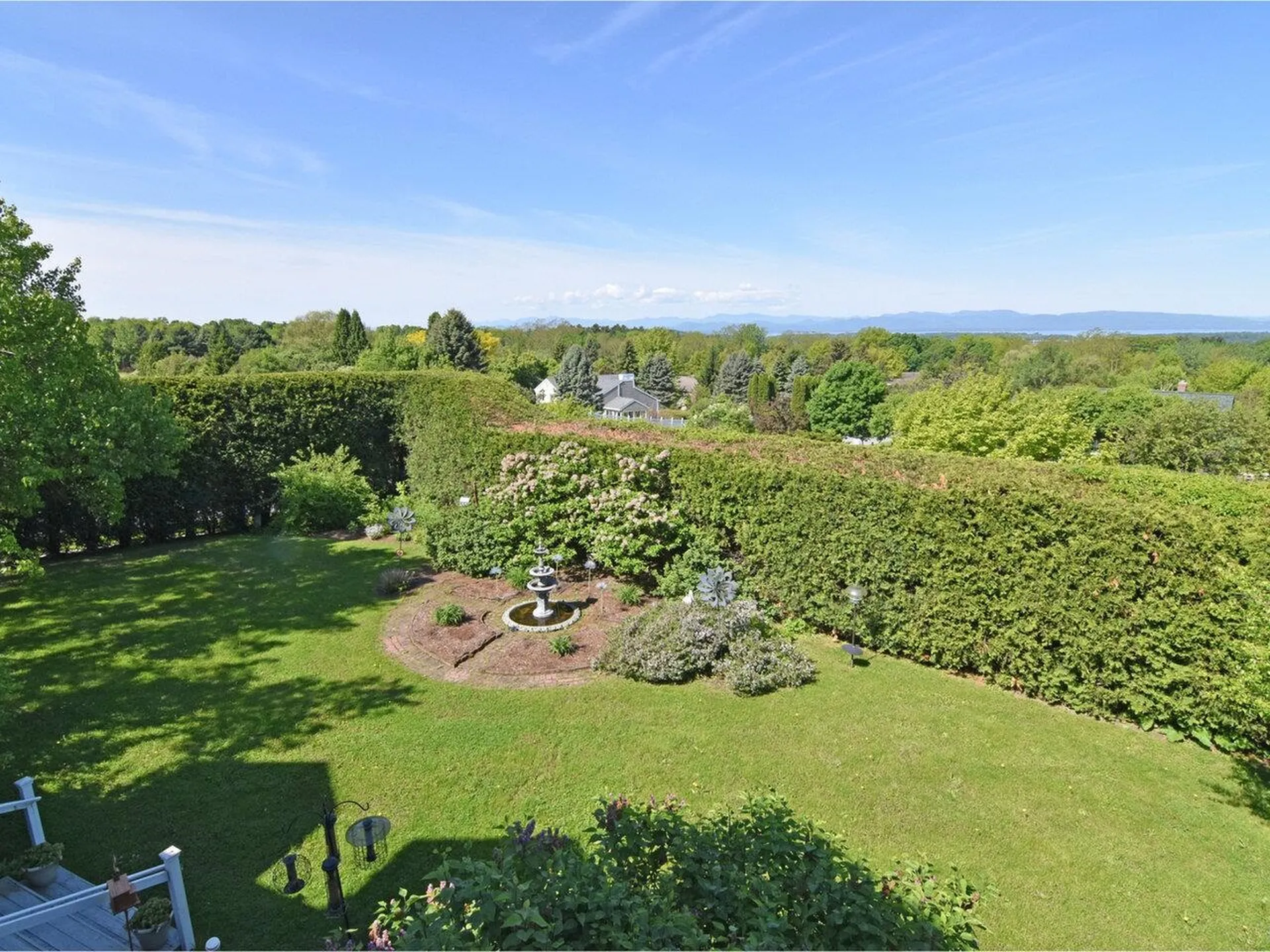 1 Deerfield Drive South Burlington VT 05403