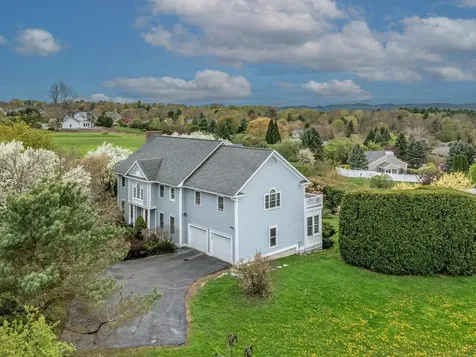 1 Deerfield Drive South Burlington VT 05403