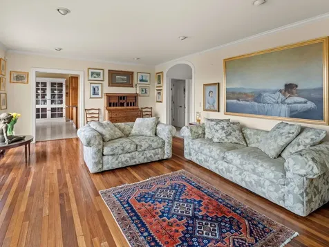 1 Deerfield Drive South Burlington VT 05403