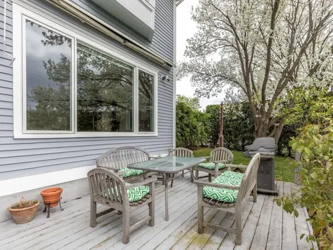 1 Deerfield Drive South Burlington VT 05403