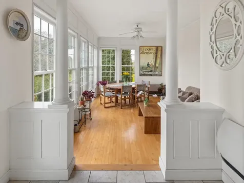 1 Deerfield Drive South Burlington VT 05403