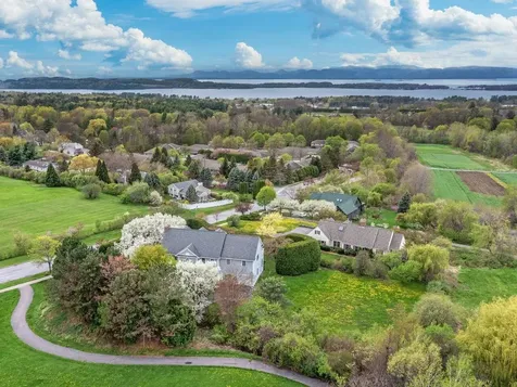 1 Deerfield Drive South Burlington VT 05403
