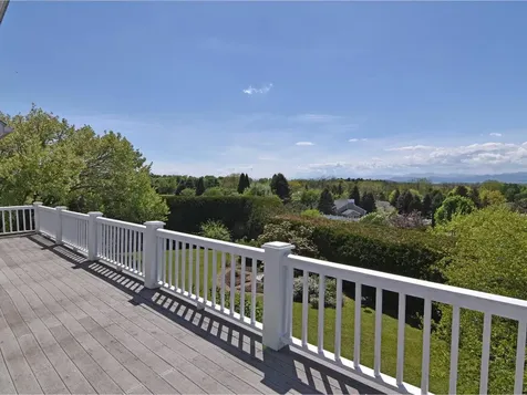 1 Deerfield Drive South Burlington VT 05403