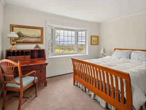 1 Deerfield Drive South Burlington VT 05403