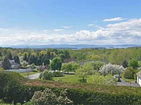 1 Deerfield Drive South Burlington VT 05403