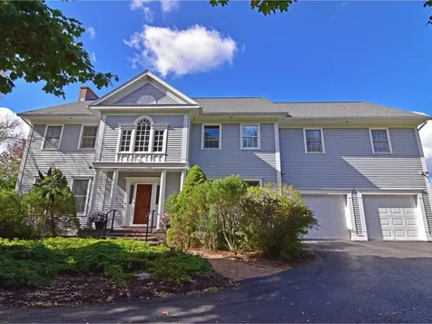 1 Deerfield Drive South Burlington VT 05403