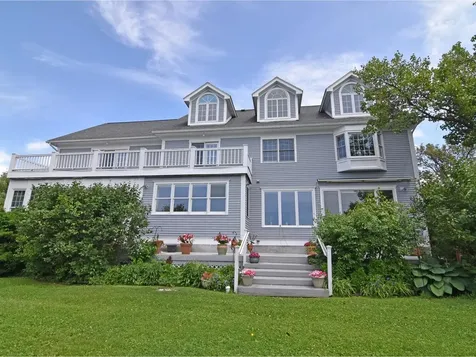 1 Deerfield Drive South Burlington VT 05403