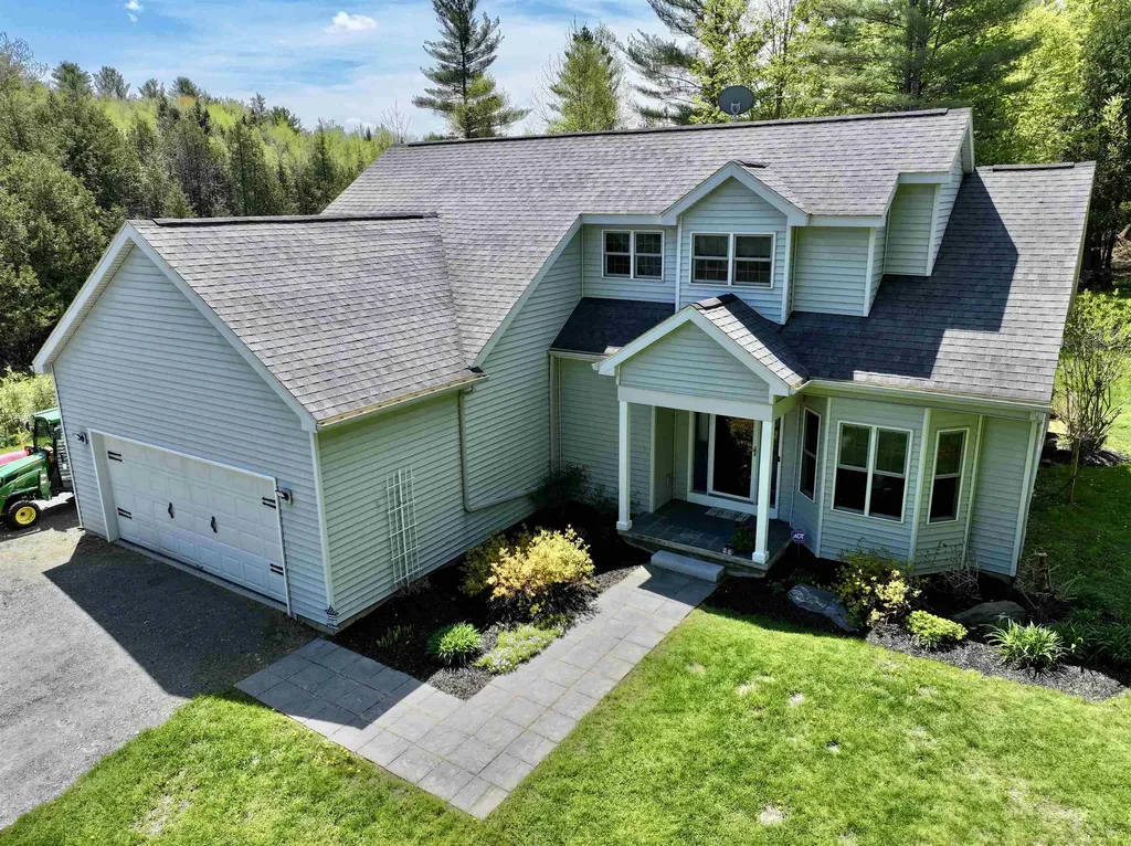 354 School Road Barre Town VT 05641