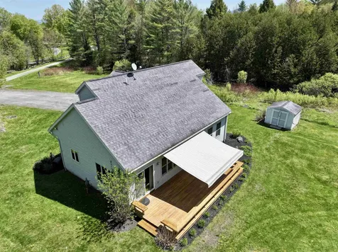 354 School Road Barre Town VT 05641