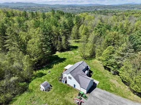 354 School Road Barre Town VT 05641