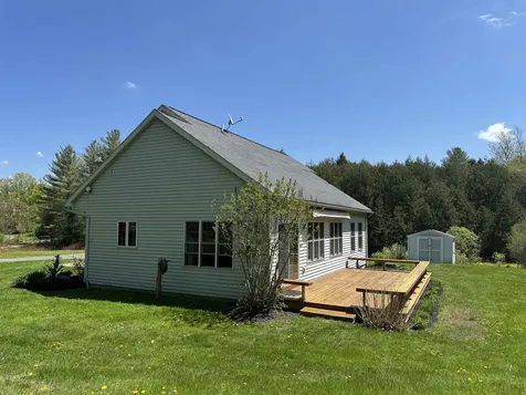 354 School Road Barre Town VT 05641