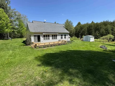 354 School Road Barre Town VT 05641