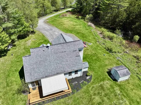 354 School Road Barre Town VT 05641