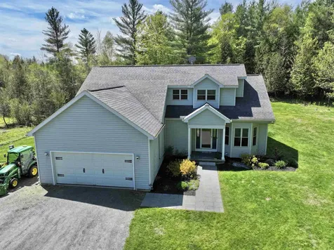 354 School Road Barre Town VT 05641