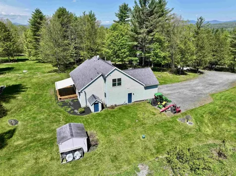 354 School Road Barre Town VT 05641