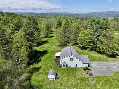 354 School Road Barre Town VT 05641