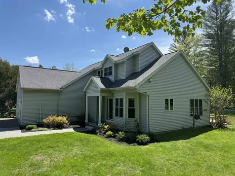 354 School Road Barre Town VT 05641